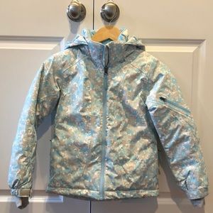 Girls Ski Jacket